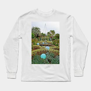 Sherman Gardens Study 33 Long Sleeve T-Shirt